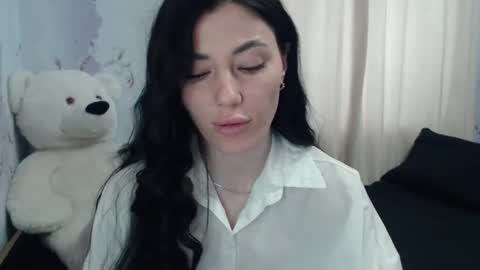 Rebeka 08 online show from March 20, 11:04 am