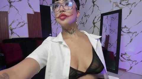 REBEKA online show from October 21, 12:17 pm