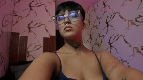 REBEKA online show from November 17, 12:33 pm