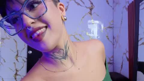 REBEKA online show from December 3, 12:36 pm