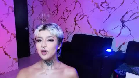 REBEKA online show from April 28, 3:00 am
