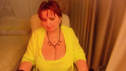 rebekkacharm online show from January 17, 9:28 pm