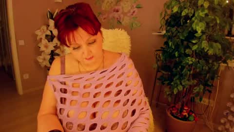 rebekkacharm online show from April 29, 5:41 pm