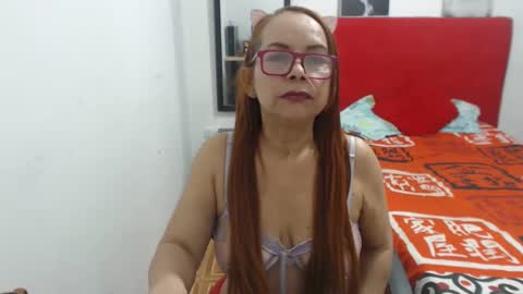 rebeka online show from September 25, 11:19 pm