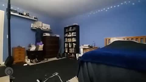 Snapshot of rebelstarlight chatting on January 18, 9:46 am rebelstarlight online show from January 18, 9:46 am