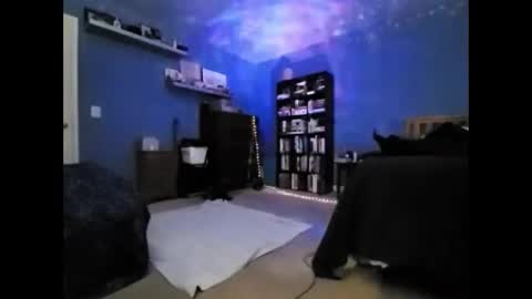 Snapshot of rebelstarlight chatting on February 13, 7:48 am rebelstarlight online show from February 13, 7:48 am