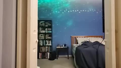 Snapshot of rebelstarlight chatting on February 21, 8:15 am rebelstarlight online show from February 21, 8:15 am