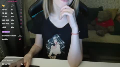 Snapshot of rebesaolset chatting on December 16, 4:23 pm RebesaOlset online show from December 16, 4:23 pm