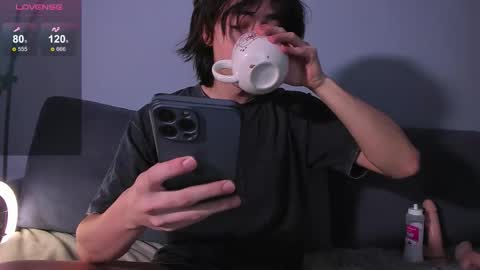 Alan online show from January 10, 4:03 am