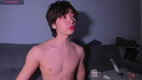 Alan online show from April 26, 3:15 am
