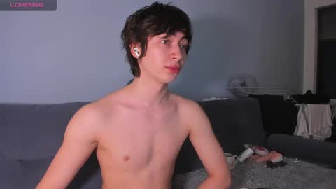 Alan online show from April 27, 12:25 pm