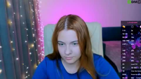 red__dizzy online show from October 20, 3:12 pm