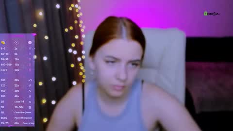 red__dizzy online show from October 29, 12:57 am