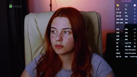 red__dizzy online show from March 12, 6:47 pm