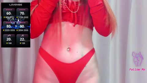 Stasya online show from March 4, 5:41 pm