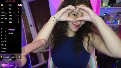 Snapshot of red_barbiedoll chatting on December 3, 9:13 pm Barbie ----- online show from December 3, 9:13 pm