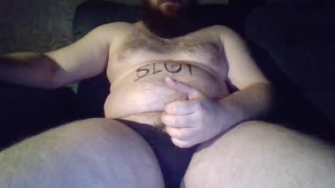 red_bearddd online show from March 31, 6:30 pm