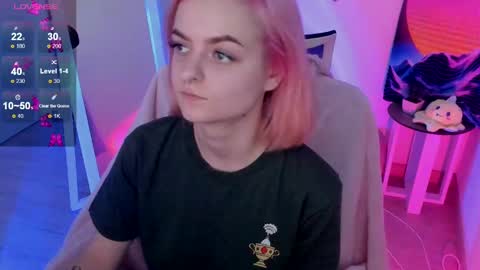 Bestie online show from February 24, 1:46 am