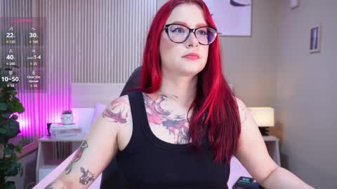 Snapshot of red_doll__ chatting on March 31, 12:49 pm SOFIA online show from March 31, 12:49 pm