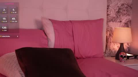 Snapshot of red_doll__ chatting on April 29, 2:43 pm SOFIA online show from April 29, 2:43 pm