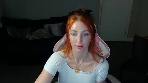Snapshot of red_firesquirt chatting on December 3, 3:00 pm Red -  online show from December 3, 3:00 pm