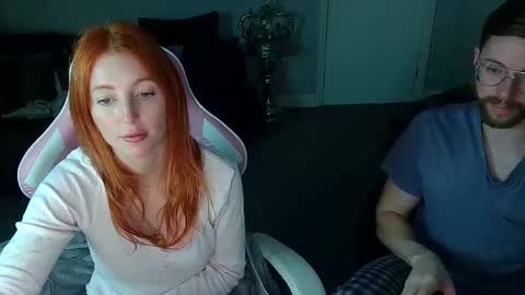 Snapshot of red_firesquirt chatting on February 23, 9:05 pm Red -  online show from February 23, 9:05 pm