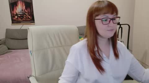 Lisa online show from November 2, 4:09 pm