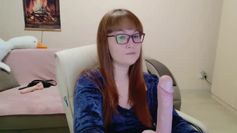 Lisa online show from November 29, 8:23 pm