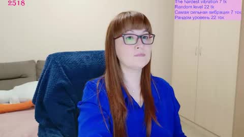 Snapshot of red_fox777 chatting on May 24, 11:59 am Lisa online show from May 24, 11:59 am