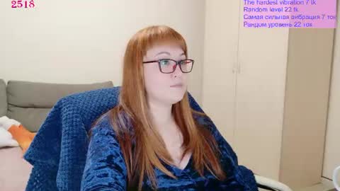 Snapshot of red_fox777 chatting on June 13, 8:34 am Lisa online show from June 13, 8:34 am