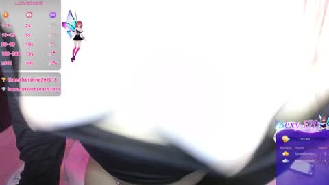 Snapshot of red_girlofficial chatting on January 7, 2:42 am Taliana online show from January 7, 2:42 am