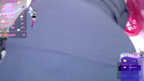 Snapshot of red_girlofficial chatting on February 26, 2:15 am Taliana online show from February 26, 2:15 am