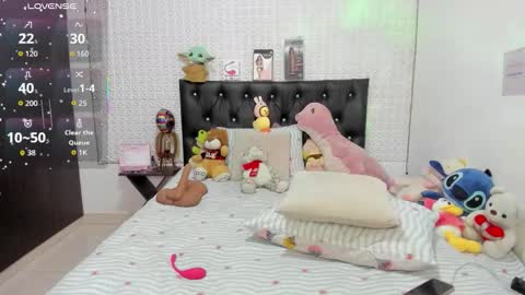 Taliana online show from January 18, 8:56 pm