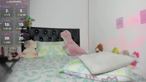 Taliana online show from May 15, 9:11 pm
