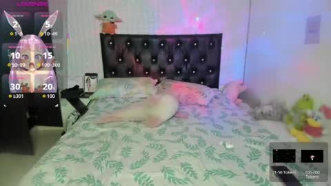 Taliana online show from May 18, 4:51 am
