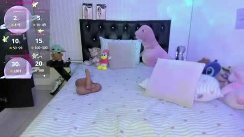 Taliana online show from June 20, 4:26 am