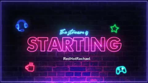 Snapshot of red_hot_rachael chatting on May 10, 5:07 pm Red Hot Rachael online show from May 10, 5:07 pm
