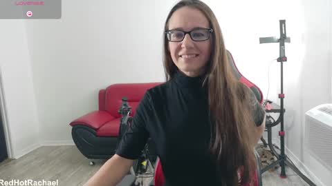 Snapshot of red_hot_rachael chatting on May 24, 3:28 pm Red Hot Rachael online show from May 24, 3:28 pm