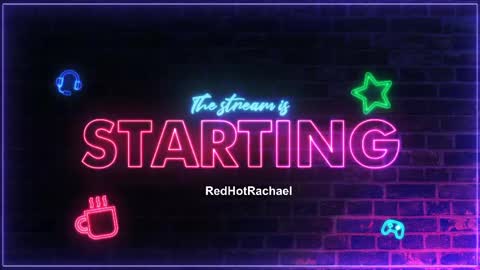 Snapshot of red_hot_rachael chatting on May 25, 3:29 pm Red Hot Rachael online show from May 25, 3:29 pm