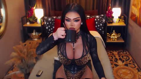 AsianRedivy online show from September 13, 10:15 am