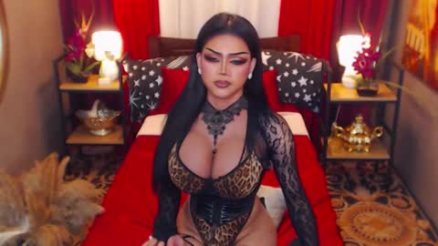 AsianRedivy online show from September 27, 9:42 pm