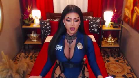 AsianRedivy online show from September 29, 8:13 pm