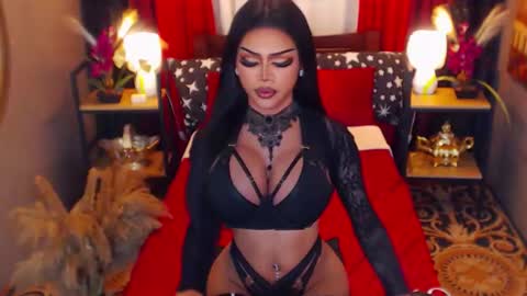 AsianRedivy online show from October 12, 4:11 am