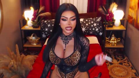 AsianRedivy online show from October 17, 11:24 am