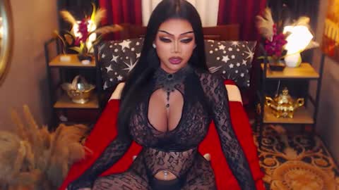 AsianRedivy online show from October 25, 11:40 am