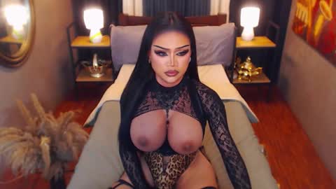 AsianRedivy online show from December 3, 11:52 am