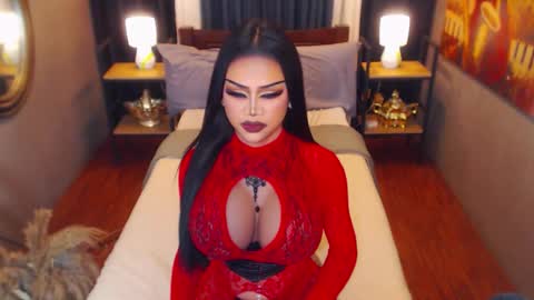 AsianRedivy online show from December 16, 8:03 pm