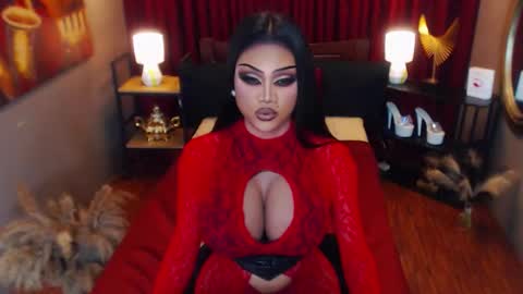 AsianRedivy online show from March 6, 11:39 am