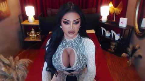 AsianRedivy online show from March 9, 12:31 pm