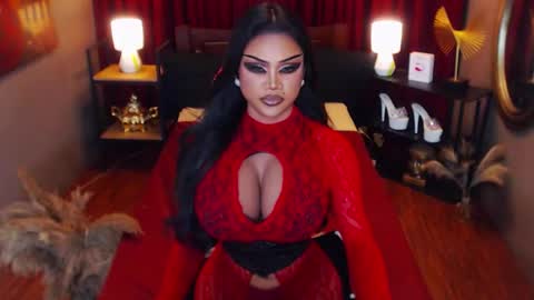 AsianRedivy online show from March 13, 10:16 pm